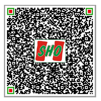SHO-Oesterreich GmbH-QR-Code