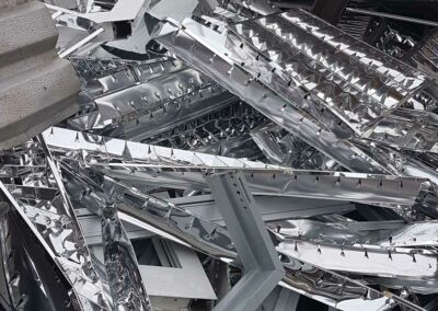 SHO Oesterreich GmbH - Metallreste 2